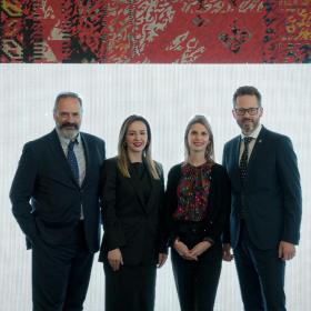 lagard&egrave;re Travel Retail - Aelia Duty Free - Duty Free &amp; Fashion