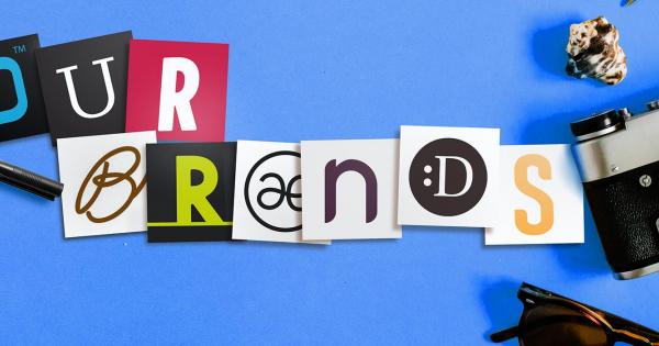 brands banner