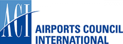 ACI-NA Excellence in Airport Awards Logo