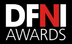 DFNI Awards for Travel Retail Excellence Logo