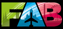 FAB Awards 2029 Logo