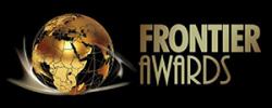 Frontier Awards Logo