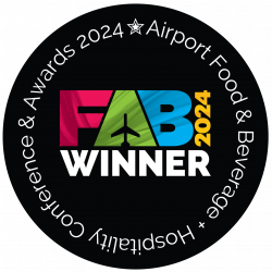 FAB Awards 2024 square logo