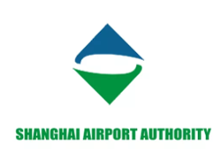 China Shanghai Airport Authority Award Logo