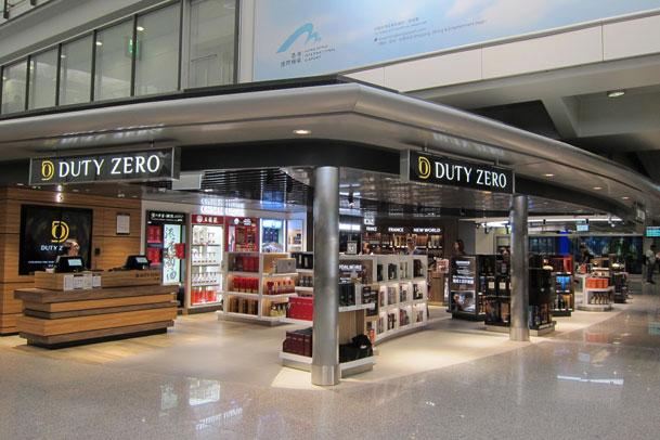 Duty Zero by cdf storefront
