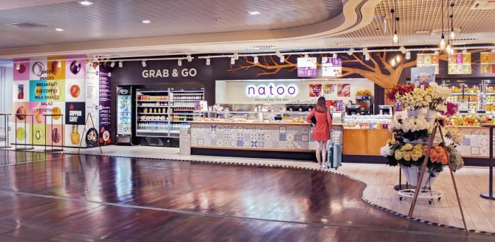 Natoo shop frontstore picture