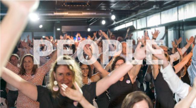 People