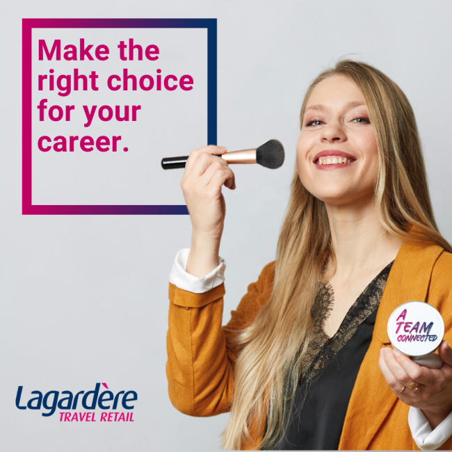 career-connected