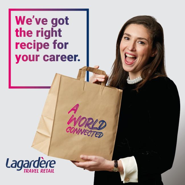employee career