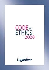code of ethics